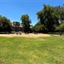 Los Encinos State Historic Park (SHP) adjacent to currently closed Lakeside Restaurant & Lounge