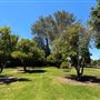 Los Encinos State Historic Park (SHP) adjacent to currently closed Lakeside Restaurant & Lounge