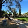 Los Encinos State Historic Park (SHP) adjacent to currently closed Lakeside Restaurant & Lounge