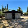 Los Encinos State Historic Park (SHP) adjacent to currently closed Lakeside Restaurant & Lounge