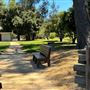 Los Encinos State Historic Park (SHP) adjacent to currently closed Lakeside Restaurant & Lounge