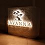 Savanna Rooftop