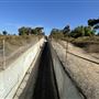 Hansen Dam Recreation Center / Department of Recreation & Parks City of Los Angeles' Land Leased From U.S. Army Corps of Engineers