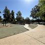 Hansen Dam Recreation Center / Department of Recreation & Parks City of Los Angeles' Land Leased From U.S. Army Corps of Engineers
