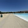 Hansen Dam Recreation Center / Department of Recreation & Parks City of Los Angeles' Land Leased From U.S. Army Corps of Engineers