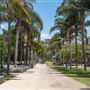 Loyola Marymount University - LMU