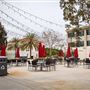 Loyola Marymount University - LMU