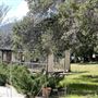 Private Property at Angeles National Forest - Spanish/Mediterranean Style