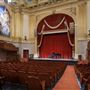 San Francisco War Memorial & Performing Arts Center