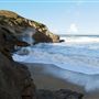 Montara State Beach (SB)