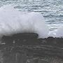 Pescadero State Beach (SB)