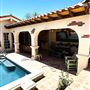 1948 Restored Spanish Hacienda House