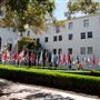 Naval Post Graduate School