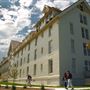 Naval Post Graduate School