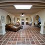 1948 Restored Spanish Hacienda House