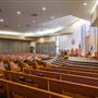Adat Shalom Synagogue
