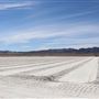 Superior Dry Lake and Salt Flats - Private Ownership