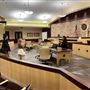 Sofia University - Courtroom