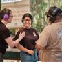 CALIFORNIA TACTICAL ACADEMY