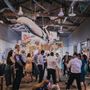 Seymour Marine Discovery Center at Long Marine Lab