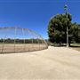 Sepulveda Dam