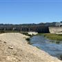 Sepulveda Dam