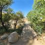 Ed Davis Park in Towsley Canyon - Santa Monica Mountains Conservancy - SMMC