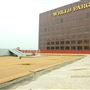Wells Fargo Center (North and South Tower)