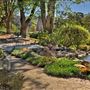 Large Ranch Style House with POOL & KOI POND