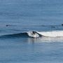Leucadia State Beach (SB) - locally known as Beacon's Beach - permitted by the city of Encinitas