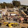 Sonoma County Event Center at the Fairgrounds