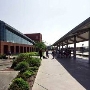 Amtrak Station, Bakersfield