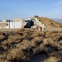 Inyokern Airport Bunkers - Airport ID: KIYK
