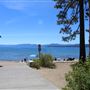 Kings Beach State Recreation Area (SRA)