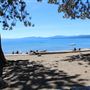 Kings Beach State Recreation Area (SRA)