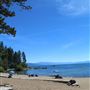 Kings Beach State Recreation Area (SRA)