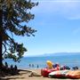 Kings Beach State Recreation Area (SRA)