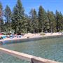 Kings Beach State Recreation Area (SRA)