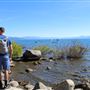 Kings Beach State Recreation Area (SRA)