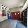 Shatto Recreation Center