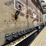 Shatto Recreation Center