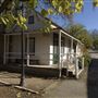 Columbia State Historic Park (SHP)