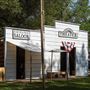 Columbia State Historic Park (SHP)
