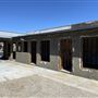 Abandoned Motel in the High Desert