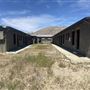 Abandoned Motel in the High Desert