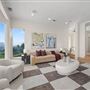 Hollywood Hills Pool Home with 180 Degree Views from DTLA to Santa Monica