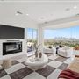 Hollywood Hills Pool Home with 180 Degree Views from DTLA to Santa Monica