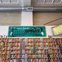 Overspray Art Supply & Gallery
