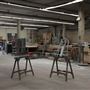 Depict, Inc. - Warehouse, Rooftop & Base Camp