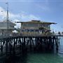 Santa Monica State Beach (SB) / Pacific Park Santa Monica Pier